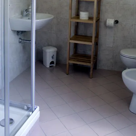 Locazione Turistica Andrea Casa vacanze *