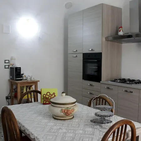 Casa vacanze Locazione Turistica Andrea Tollo