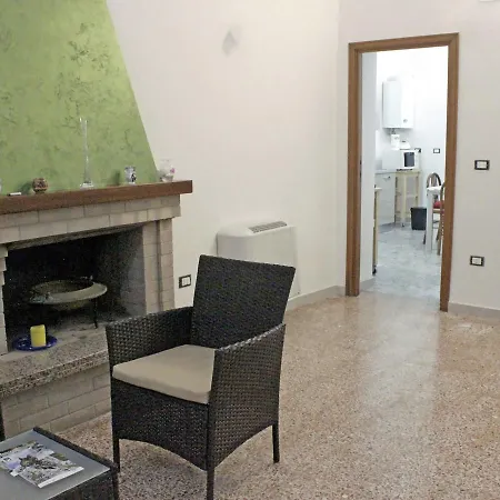 Locazione Turistica Andrea Casa vacanze
