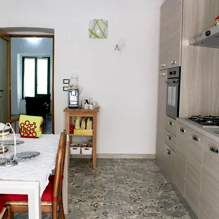 Casa vacanze Locazione Turistica Andrea Tollo