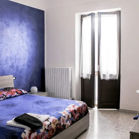 Casa vacanze Locazione Turistica Andrea
