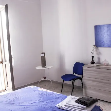 Locazione Turistica Andrea Casa vacanze Tollo