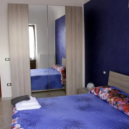 Locazione Turistica Andrea Casa vacanze