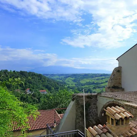 Casa vacanze Locazione Turistica Andrea *
