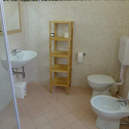 Casa vacanze Locazione Turistica Andrea