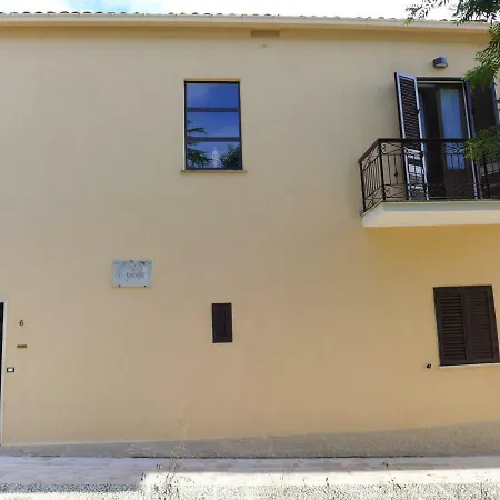 Locazione Turistica Andrea Casa vacanze Tollo