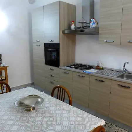 Casa vacanze Locazione Turistica Andrea *