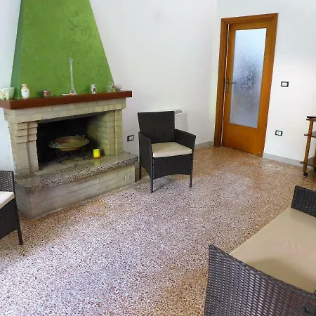 Locazione Turistica Andrea Casa vacanze