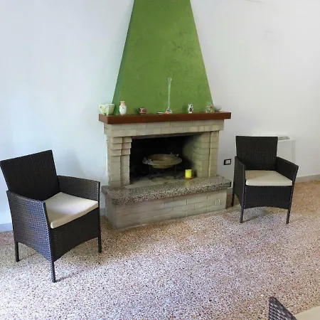 Casa vacanze Locazione Turistica Andrea